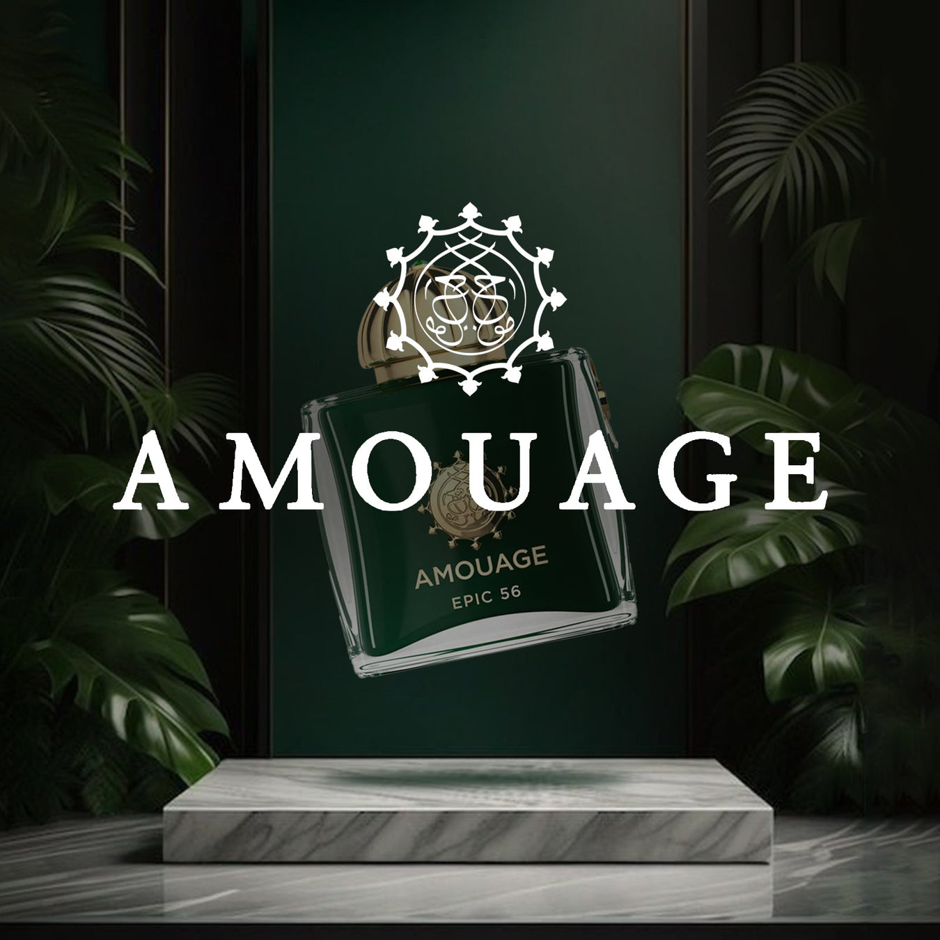 Amouage Perfume