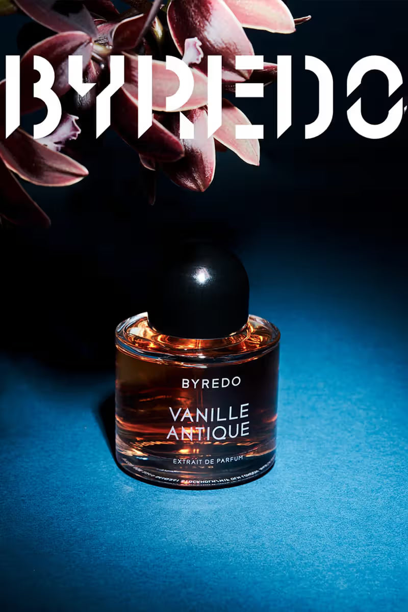 Byredo