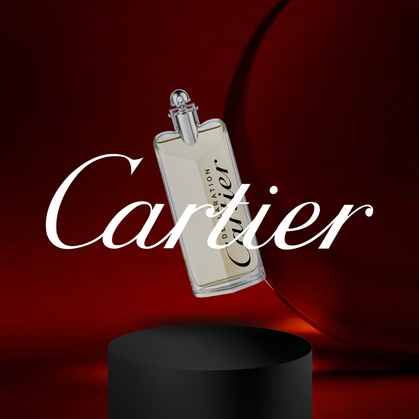 Cartier Perfume