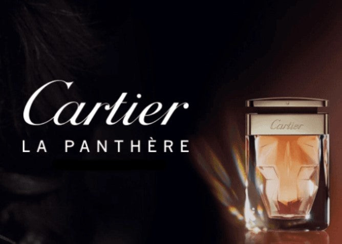 Cartier Perfume Collection - Elegance, Sophistication, and Timeless Luxury