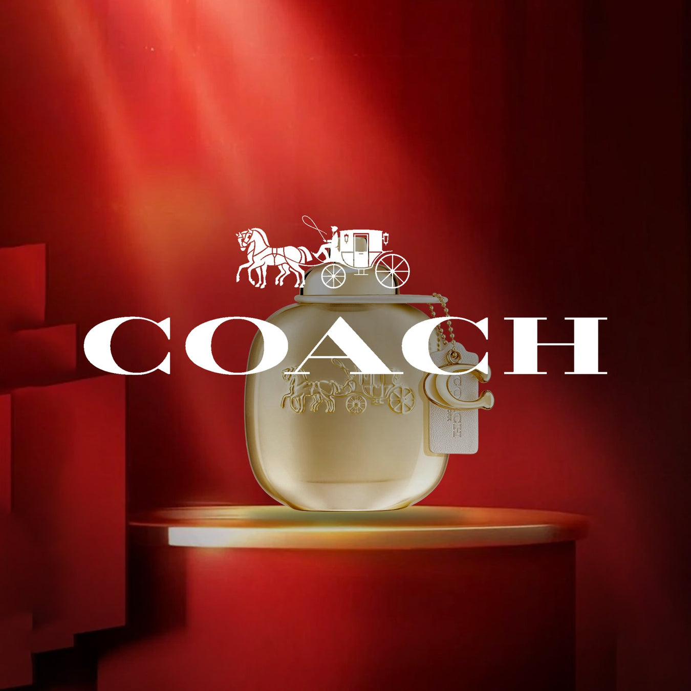 Coach