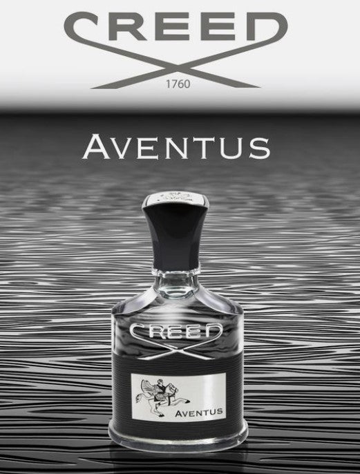 Creed Perfume - Timeless Luxury and Bespoke Craftsmanship