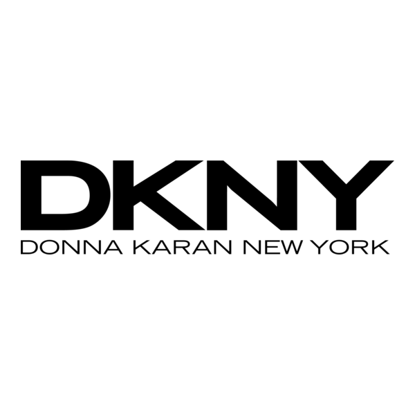 DKNY logo