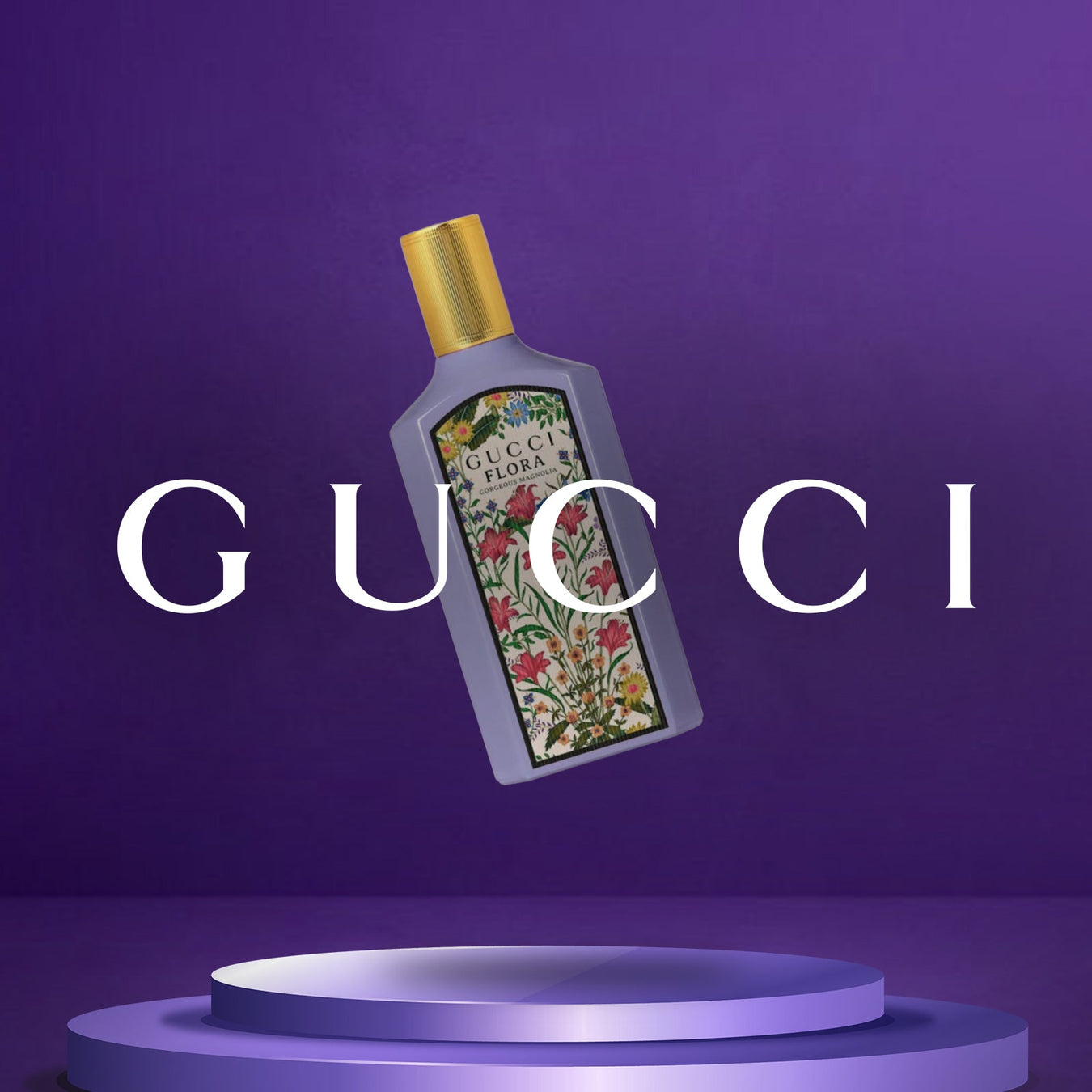 Gucci Perfume Collection