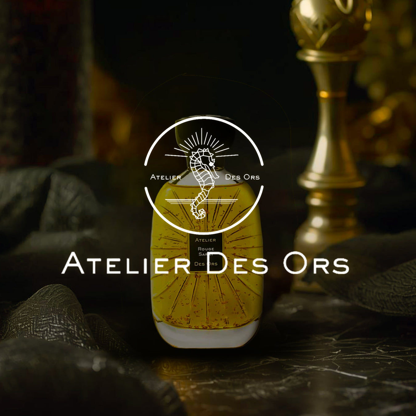 Atelier Des Ors