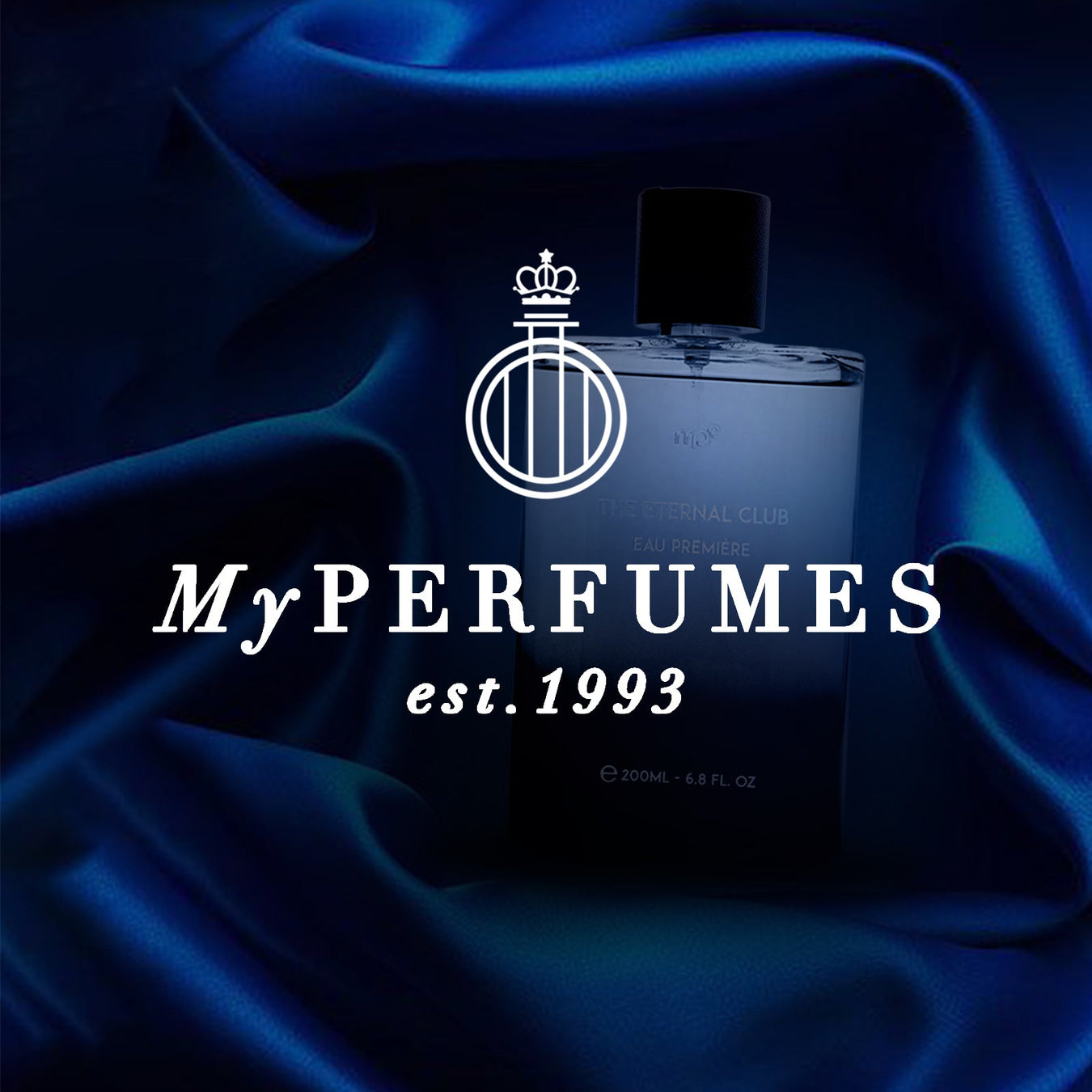 MyPerfumes logo