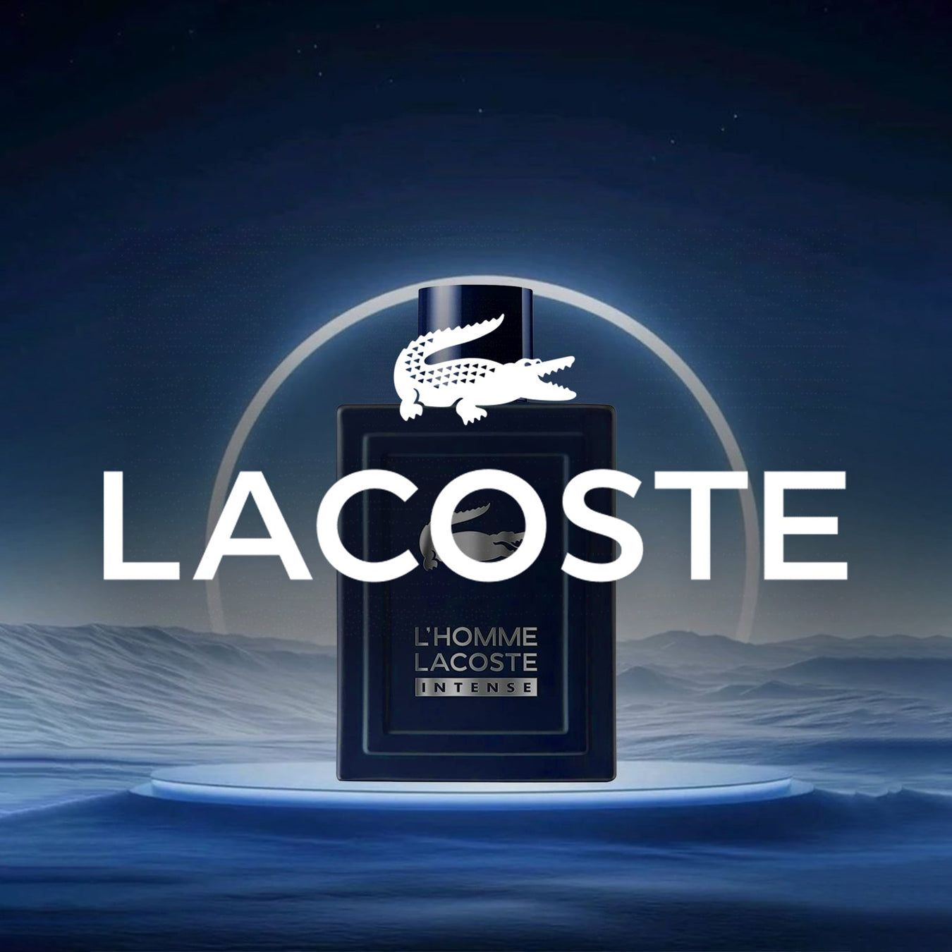 Lacoste