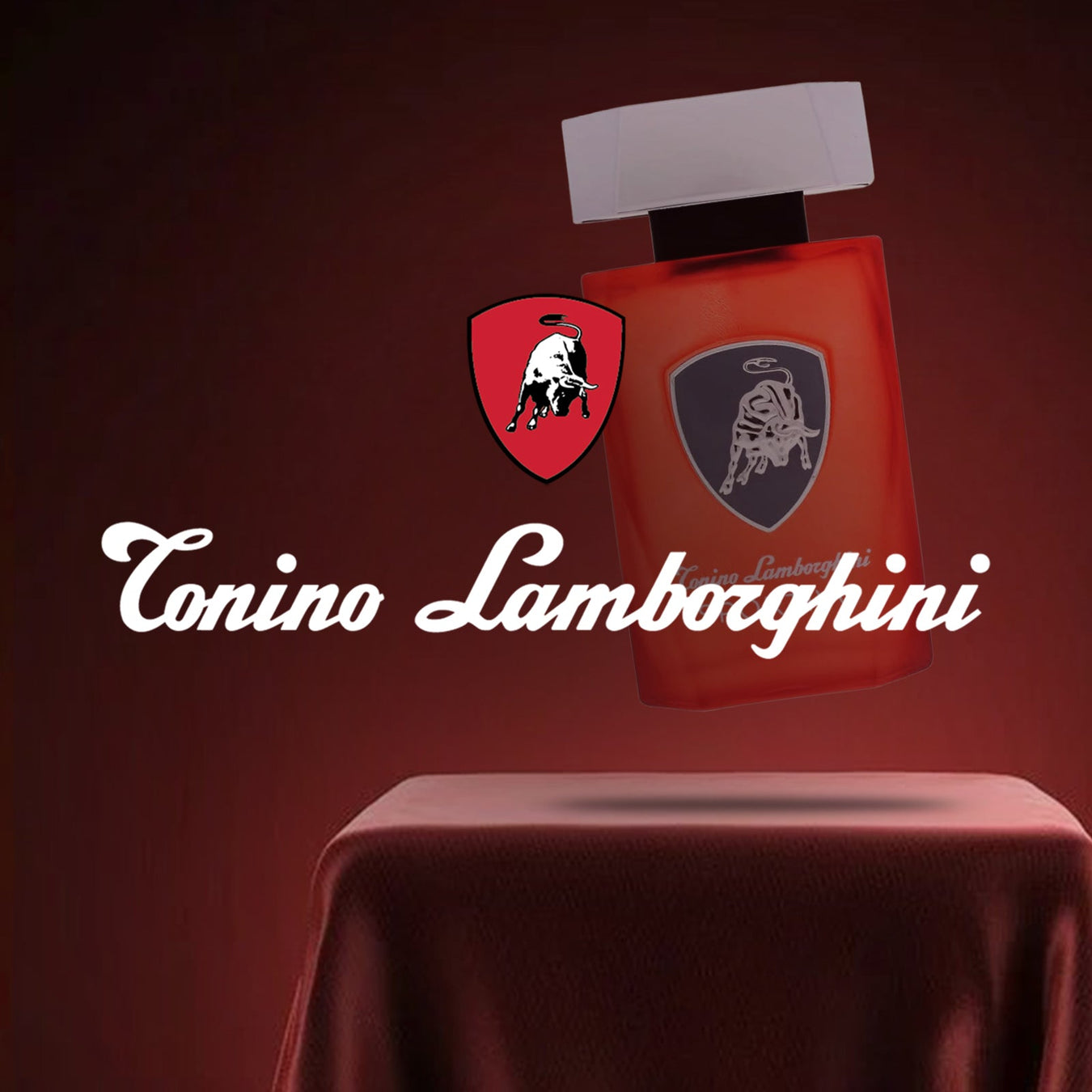 Tonino Lamborghini