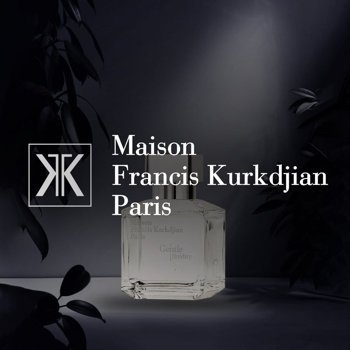 Maison Francis Kurkdjian