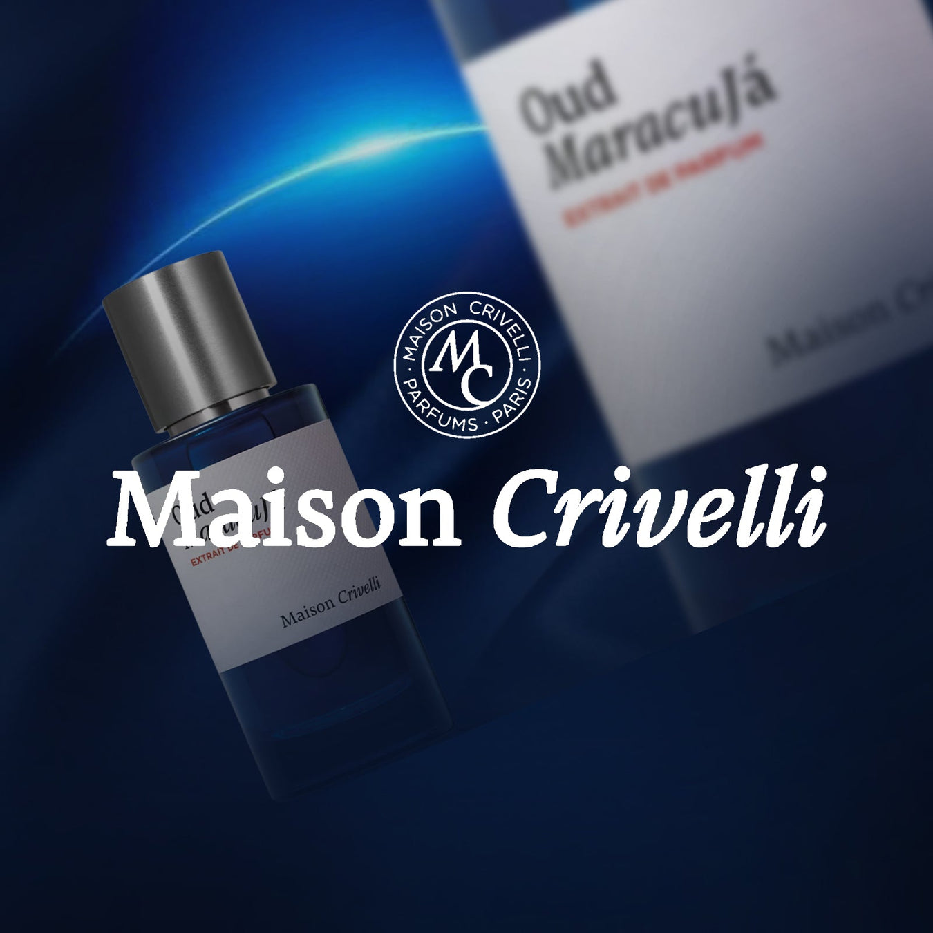 Maison Crivelli