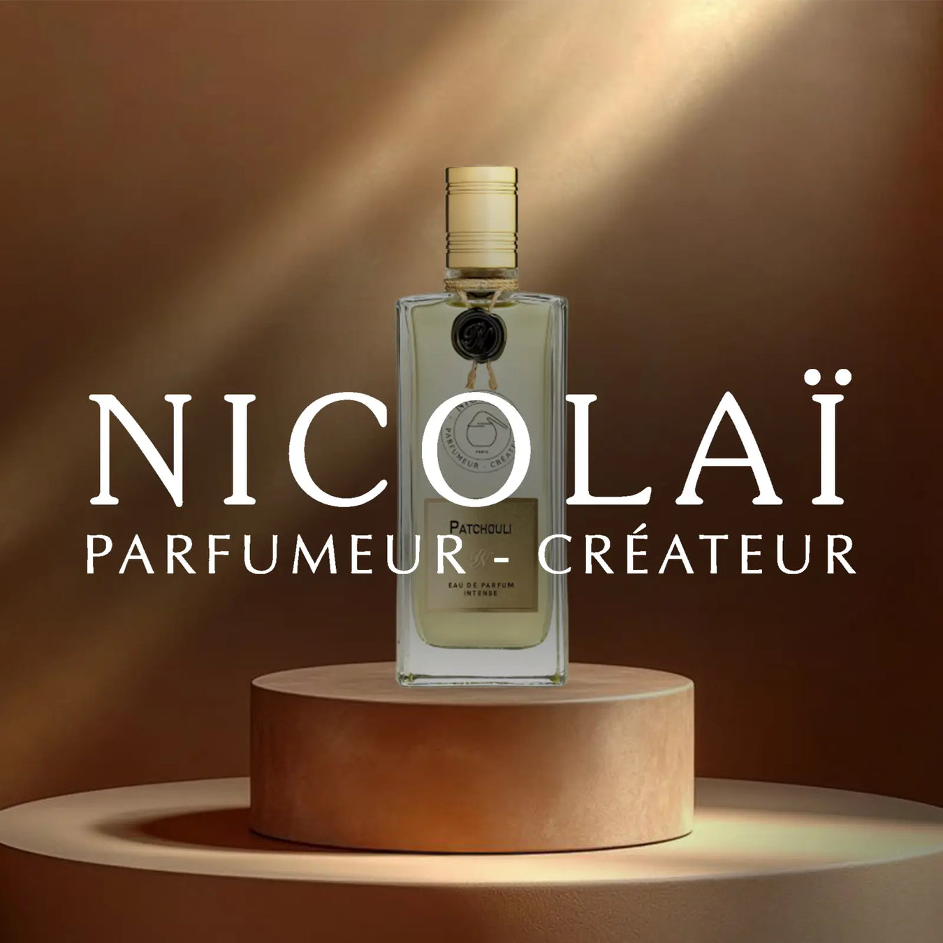 Nicolai Parfumeur Createur