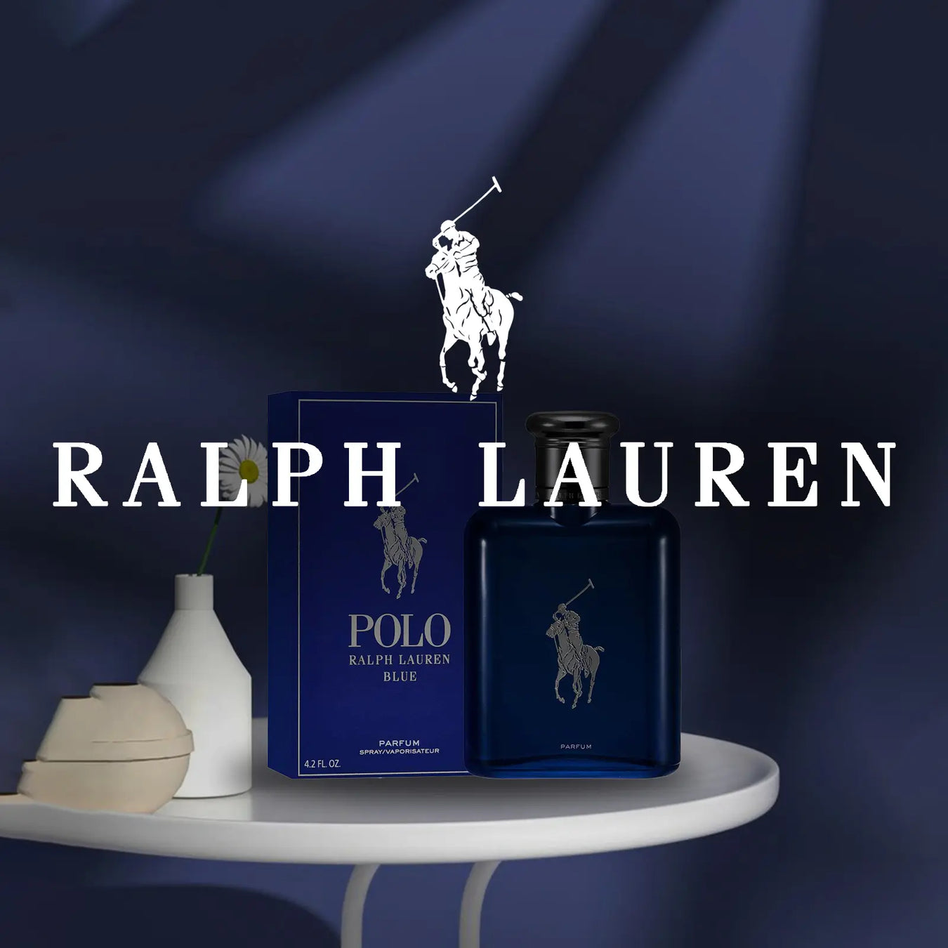 Ralph Lauren
