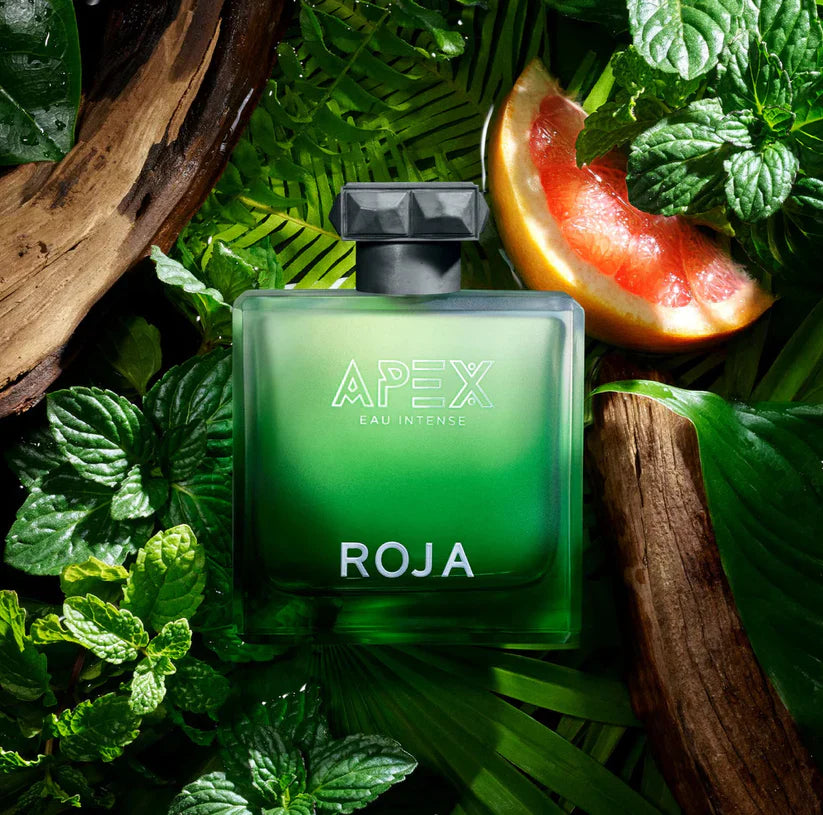 Roja Parfums