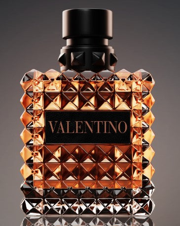 Valentino Perfume Collection - Italian Glamour and Elegance