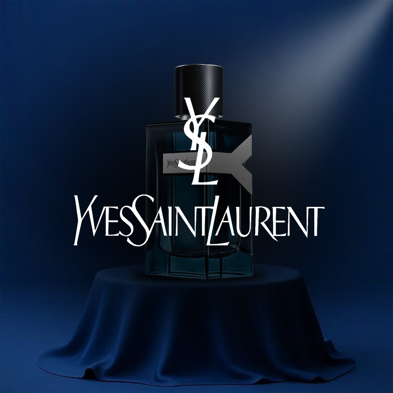 Yves Saint Laurent