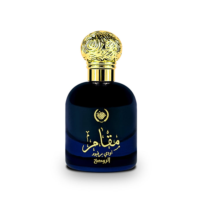 Rawdah Maqam 100 ML EDP Unisex Perfume