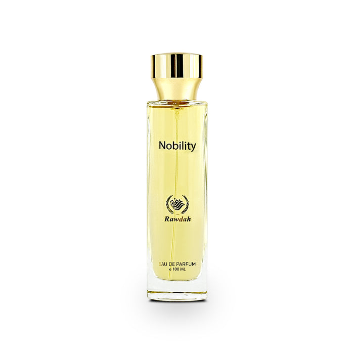 Rawdah Nobility 100 ML EDP Unisex Perfume