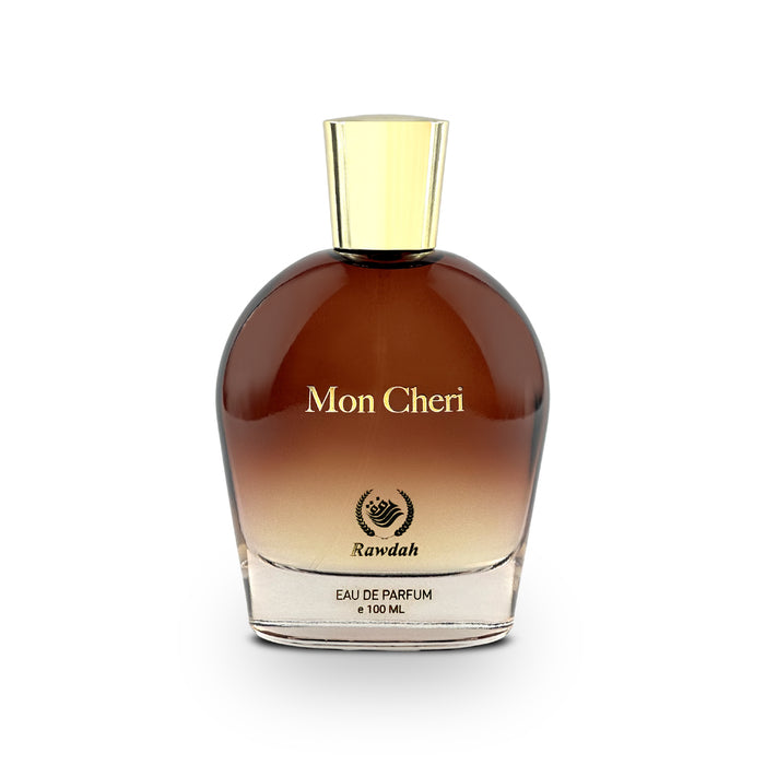 Rawdah Mon Chery 100 ML EDP Unisex Perfume