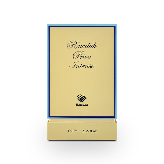 Rawdah Prive Intense 70 ML EDP Unisex Perfume