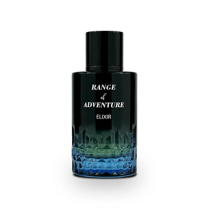 Rawdah Range Of Adventure 100 ML EDP Unisex Perfume