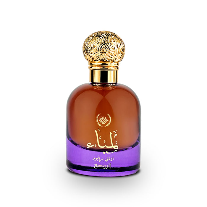 Rawdah Lamya  100 ML EDP Unisex Perfume