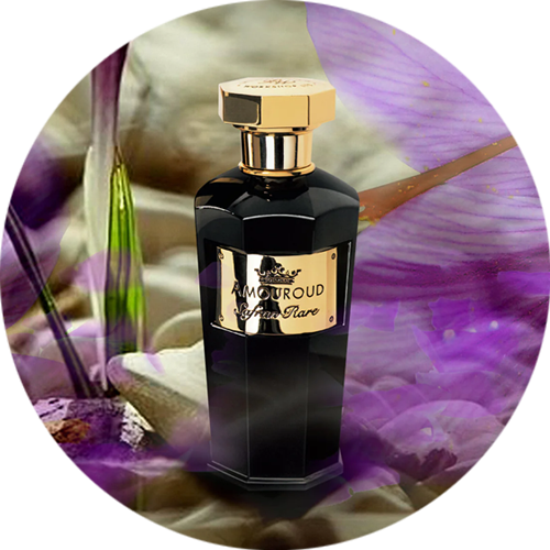 Amouroud Oud Tabacco Unisex Perfume Dubai