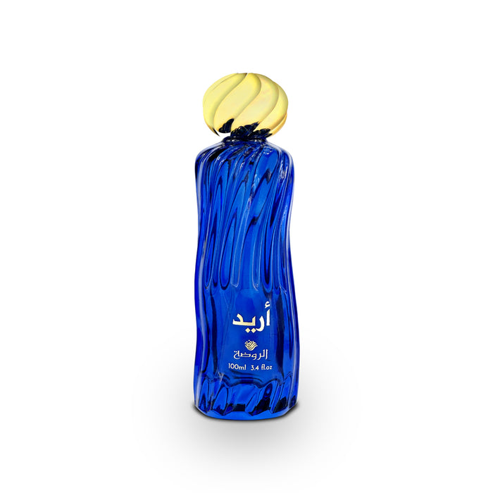 Rawdah Areed 100 ML EDP Unisex Perfume