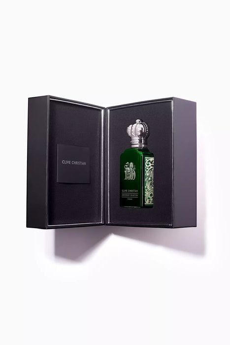 Clive Christian 150 Anniversary Collection Timeless Limited Edition 50 ml EDP Unisex Perfume
