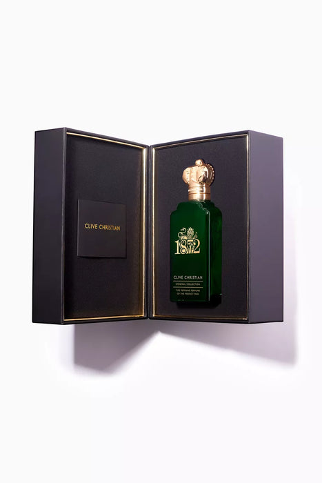 عطر كلايف كريستيان الأصلي 1872 فيمين 100 مل للنساء