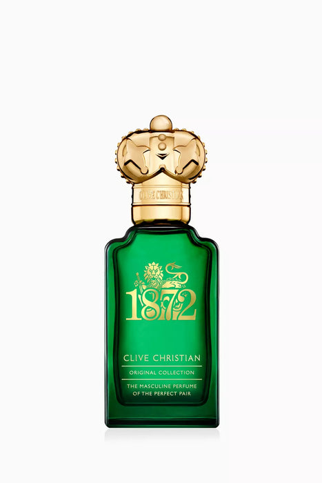 Clive Christian Original Collection 1872 Mesculine 50 ml Parfum Unisex Perfume