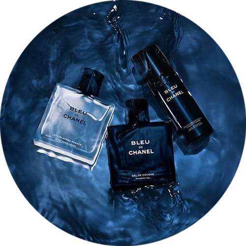 Chanel Allure Homme Sport perfumes