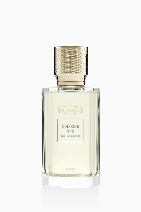 Ex Nihilo Cologne 352 100 ml EDP Unisex Perfume