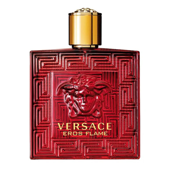 عطر فيرساتشي إيروس فليم للرجال 100 مل أو دي بارفان