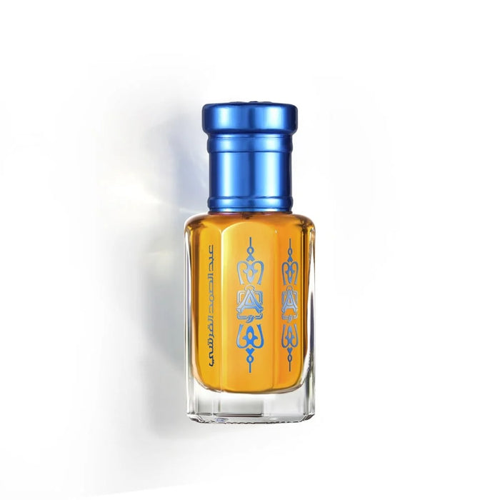 Product image of abdul samad al qurashi agar wood musk 12 ml cpo unisex perfume