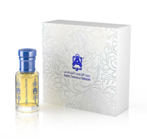Product image of abdul samad al qurashi agar wood musk 12 ml cpo unisex perfume - Image 2