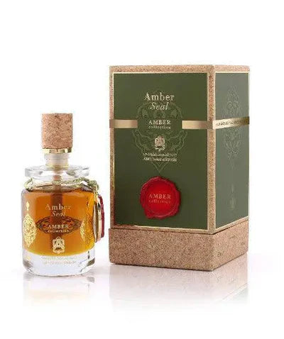 Product image of abdul samad al qurashi amber seal 30 ml edp unisex perfume - Image 2