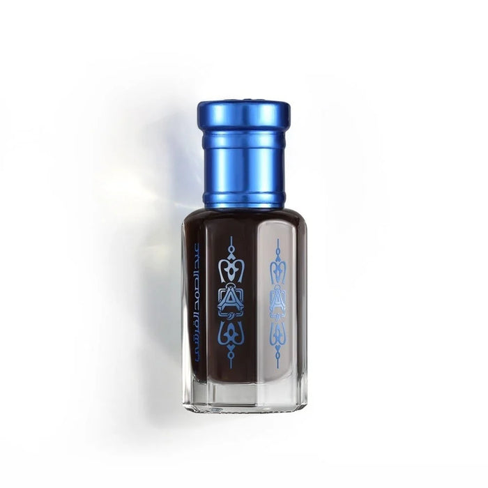 Product image of abdul samad al qurashi black deer musk musk al ghazal 3 ml cpo unisex perfume