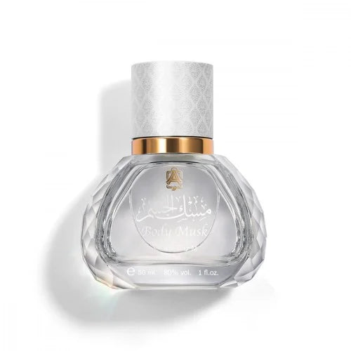 Product image of abdul samad al qurashi body musc perfume 50 ml edp unisex spray - Image 3