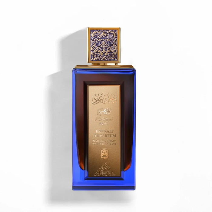 Product image of abdul samad al qurashi dehn oud classy 80 ml edc unisex perfume