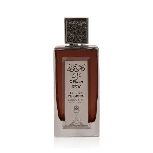Product image of abdul samad al qurashi dehn oud miyan 80 ml edc unisex perfume