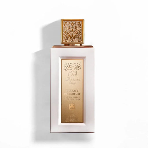 Product image of abdul samad al qurashi dehn oud white safida 80 ml edp unisex spray