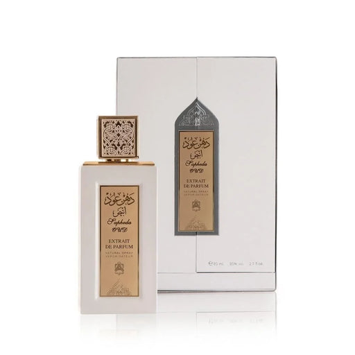 Product image of abdul samad al qurashi dehn oud white safida 80 ml edp unisex spray - Image 2