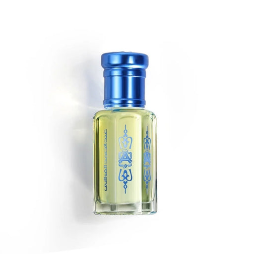 Product image of abdul samad al qurashi hold the focused body 12 ml cpo unisex perfume