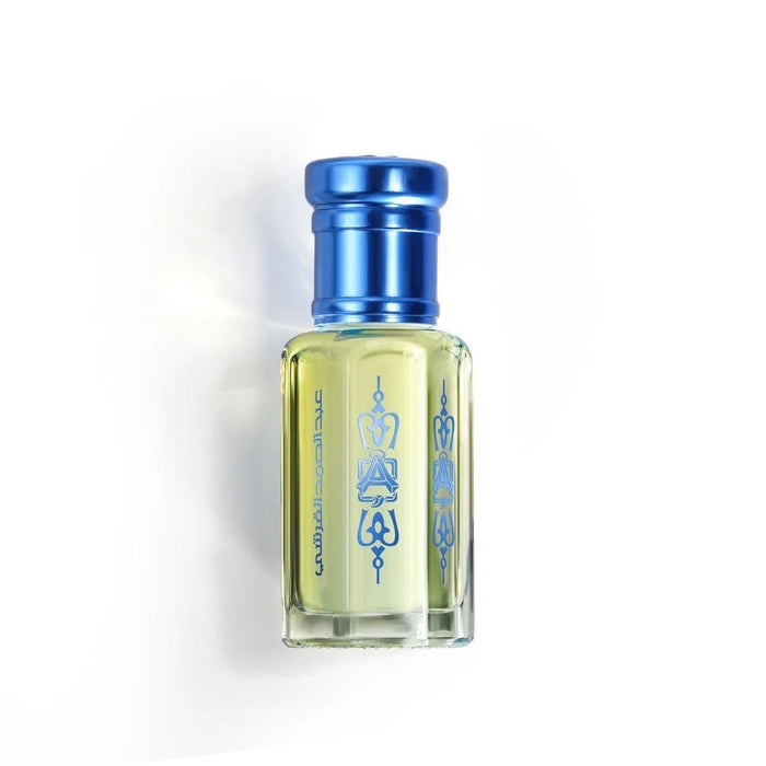 Product image of abdul samad al qurashi hold the focused body 12 ml cpo unisex perfume