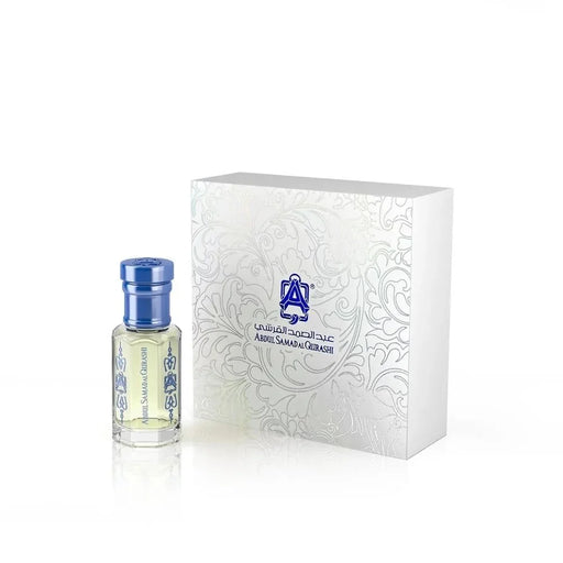 Product image of abdul samad al qurashi hold the focused body 12 ml cpo unisex perfume - Image 2