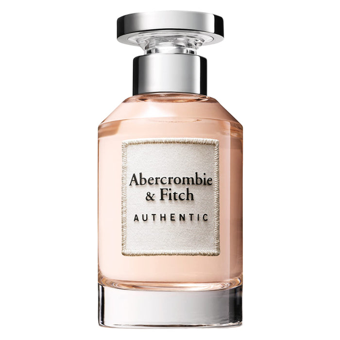 Aber crombie&Fitch Authentic 100 ML EDP Women Perfume Image
