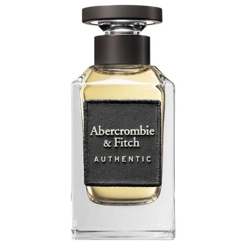Aber crombie&Fitch Authentic 100 ML EDT Men Perfume Image