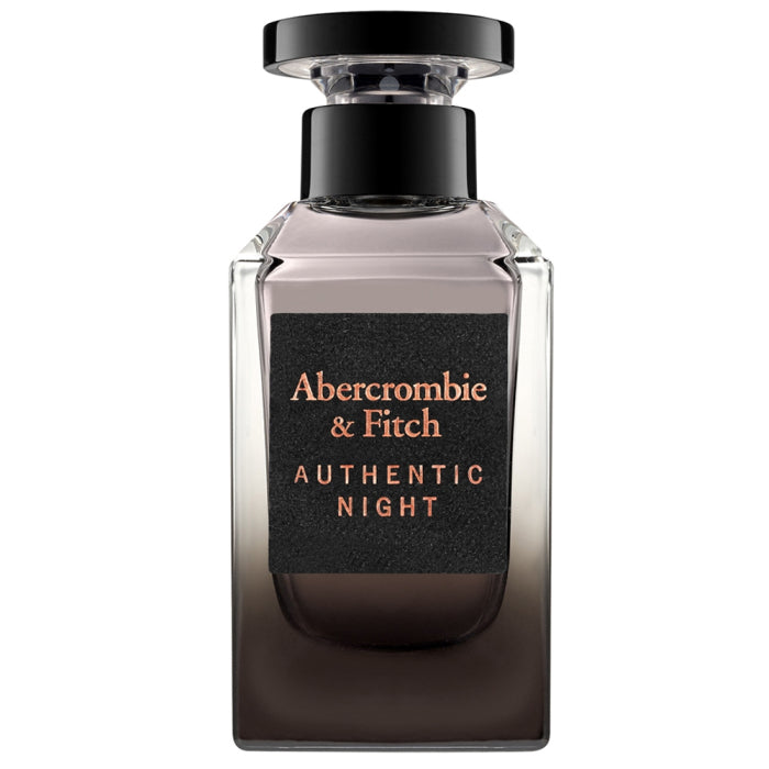 Abercrombie&Fitch Authentic Night 