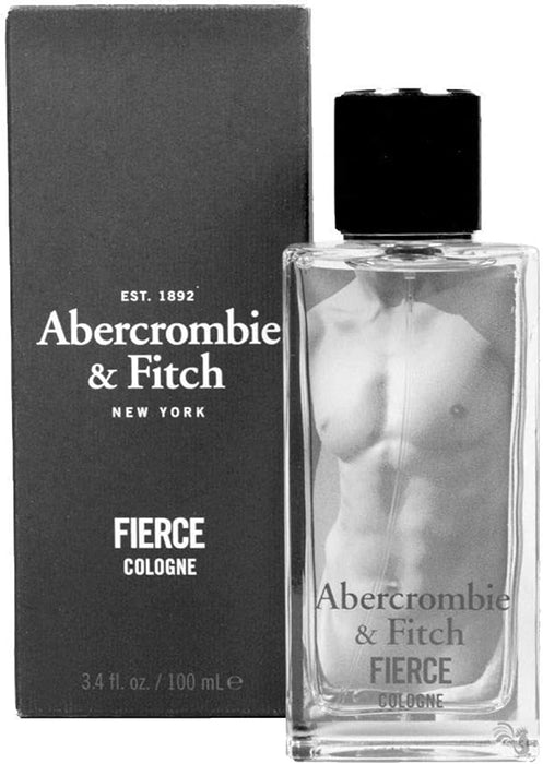 ابير كرومبي اند فيتش كولونيا فيرس 100 مل عطر اي دي سي للرجال