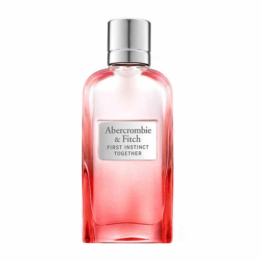 Aber crombie&Fitch First Instinct Together 50 ML EDP Women Perfume Image